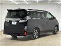 2018 Toyota Vellfire