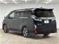 2018 Toyota Vellfire