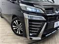 2018 Toyota Vellfire