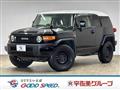 2011 Toyota FJ Cruiser