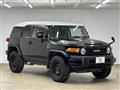 2011 Toyota FJ Cruiser