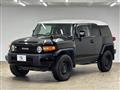 2011 Toyota FJ Cruiser