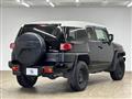 2011 Toyota FJ Cruiser