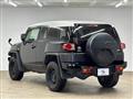 2011 Toyota FJ Cruiser