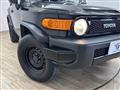 2011 Toyota FJ Cruiser