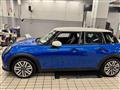 2025 BMW MINI