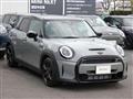 2022 BMW MINI
