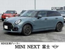 2022 BMW MINI