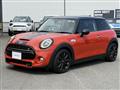 2019 BMW MINI