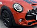 2019 BMW MINI