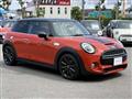 2019 BMW MINI