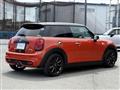 2019 BMW MINI