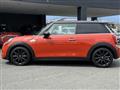 2019 BMW MINI