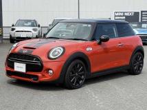 2019 BMW MINI