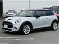 2021 BMW MINI