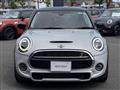 2021 BMW MINI