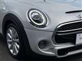 2021 BMW MINI