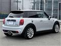 2021 BMW MINI