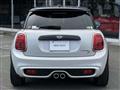 2021 BMW MINI