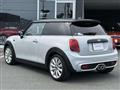 2021 BMW MINI