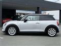 2021 BMW MINI
