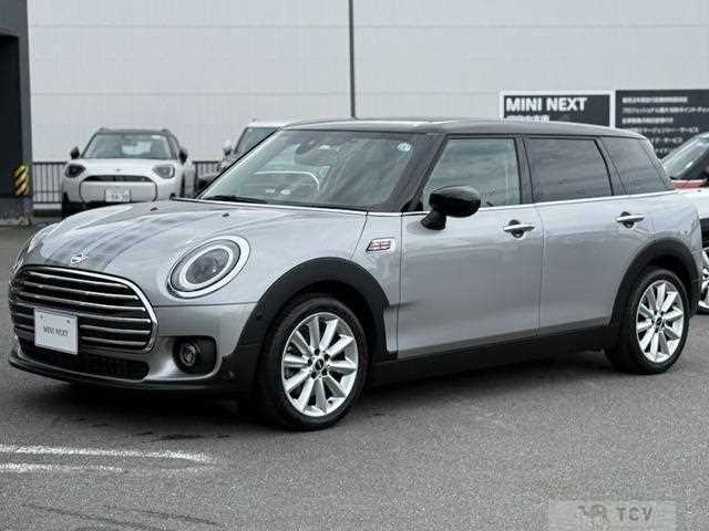 2023 BMW MINI