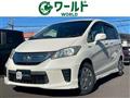 2011 Honda Freed