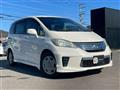 2011 Honda Freed