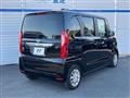 2021 Honda N BOX