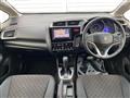 2016 Honda Fit