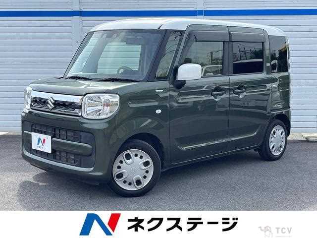 2020 Suzuki Suzuki Others