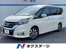2017 Nissan Serena