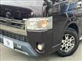 2019 Toyota Hiace Van