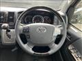 2018 Toyota Hiace Van