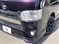 2018 Toyota Hiace Van