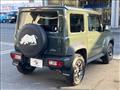 2020 Suzuki Jimny Sierra