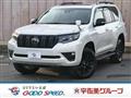 Toyota/Land Cruiser Prado