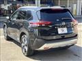 2022 Nissan X-Trail