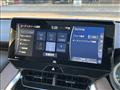 2020 Toyota Harrier Hybrid