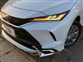 2020 Toyota Harrier Hybrid