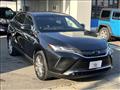 2023 Toyota Harrier