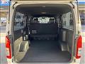 2025 Toyota Hiace Van