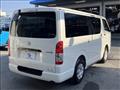 2025 Toyota Hiace Van