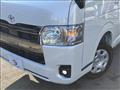 2025 Toyota Hiace Van
