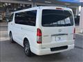 2020 Toyota Hiace Van