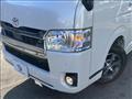 2020 Toyota Hiace Van