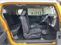 2015 Toyota FJ Cruiser