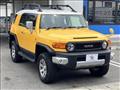 2015 Toyota FJ Cruiser