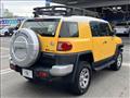 2015 Toyota FJ Cruiser