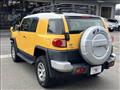 2015 Toyota FJ Cruiser